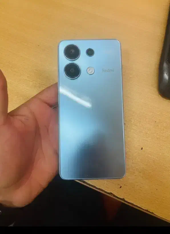 گوشی شیامی ردمی نوت 13 رام 8 256 گیگ|موبایل|اندیشه, اندیشه فاز ۳|دیوار