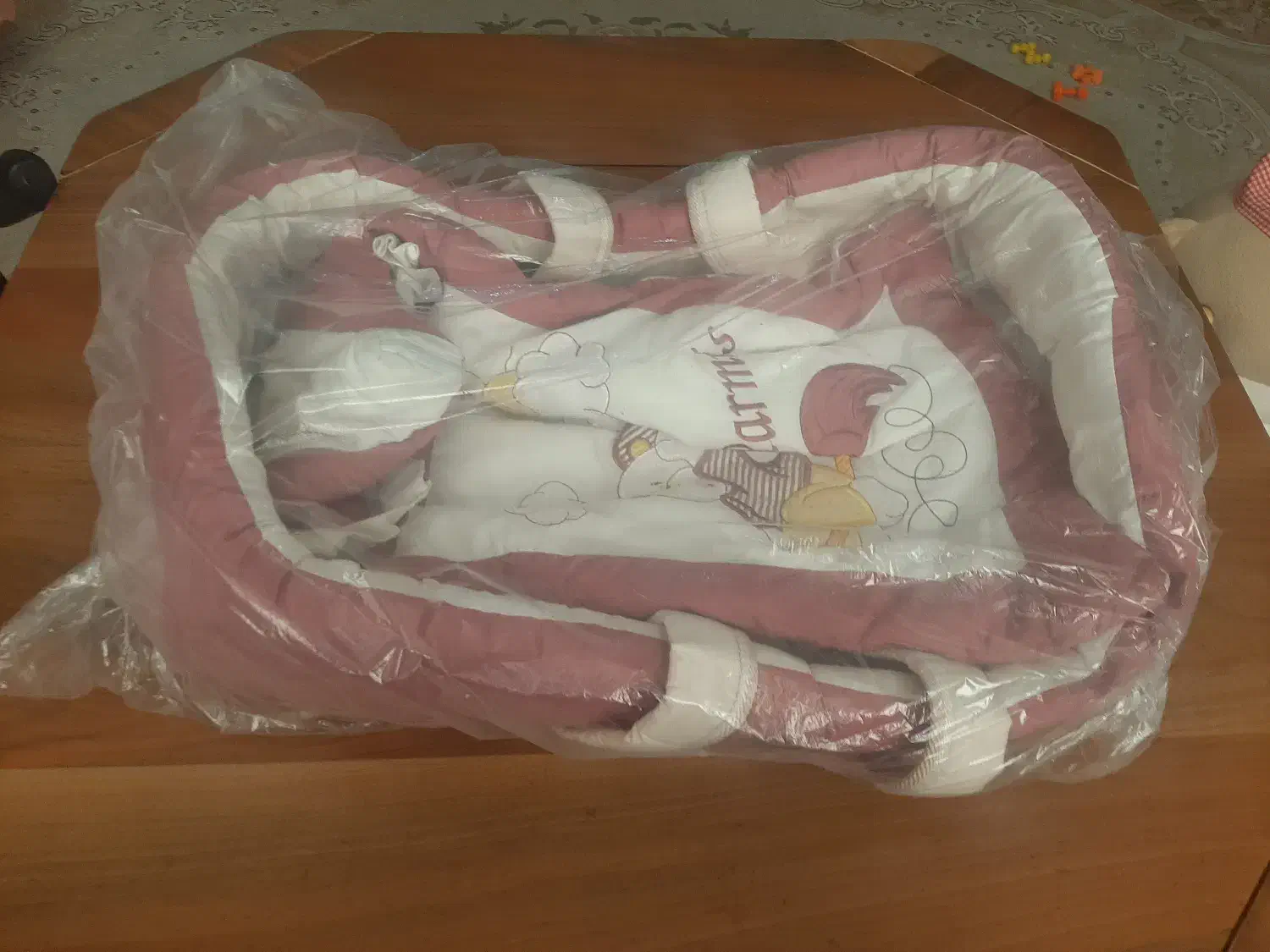 روروک، کریر،کیسه خواب و ساک حمل کودک،نی نی لای لای|اسباب و اثاث بچه|کرج, شهرک جهان‌نما|دیوار