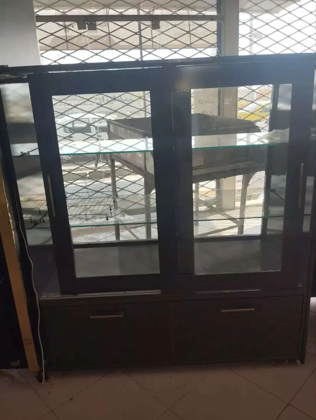 فروش وسایل نان فانتزی|فروشگاه و مغازه|مشهد, سجاد شهر|دیوار