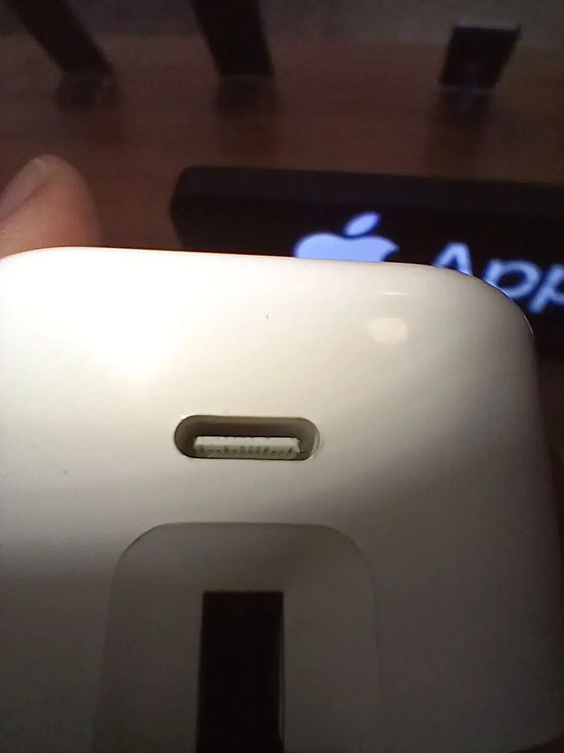 ۲۰ وات اصل چین / 20w apple / apple ۲۰w / اپل|لوازم جانبی موبایل و تبلت|تهران, شیخ هادی|دیوار
