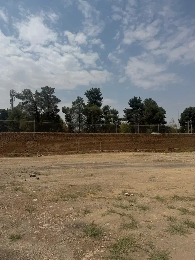 ۷۰۰ متر زمین مسکونی ضابطه m5بولوار رحمت پارک هاشمی|فروش زمین و ملک کلنگی|شیراز, عادل آباد|دیوار