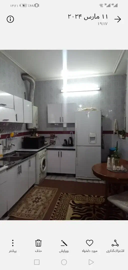 منزل ویلایی دوطبقه ۲۸۰ متری|اجارهٔ خانه و ویلا|شیراز, پودنک|دیوار