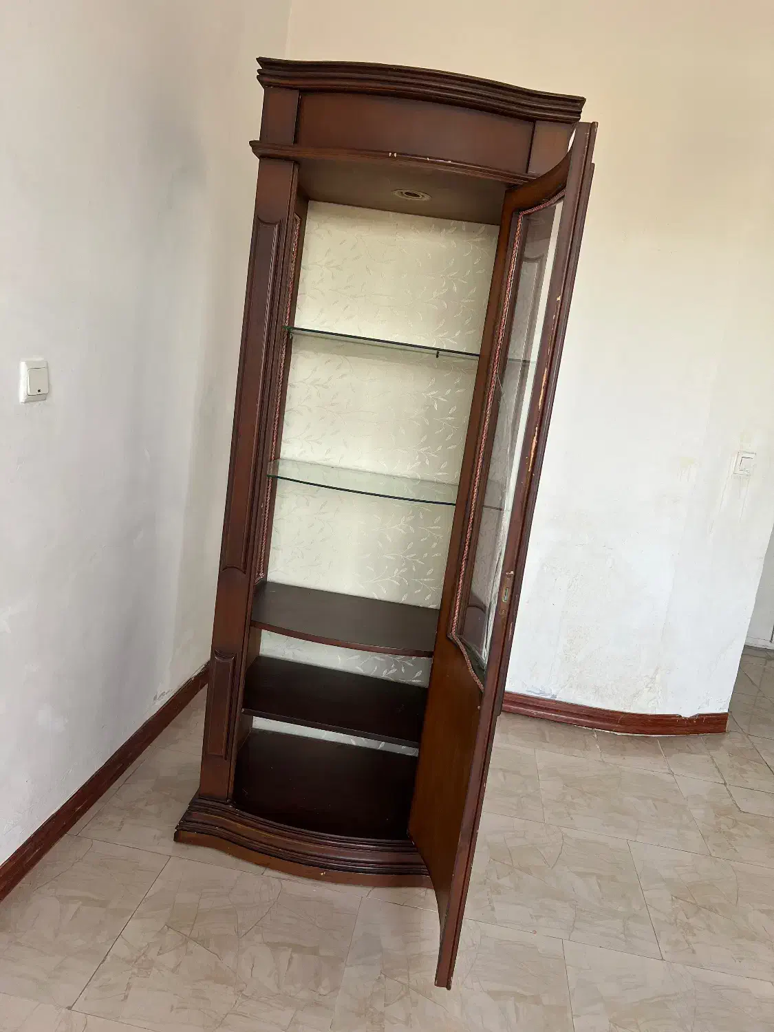 بوفه و مبل|بوفه، ویترین، کنسول|بابل, |دیوار