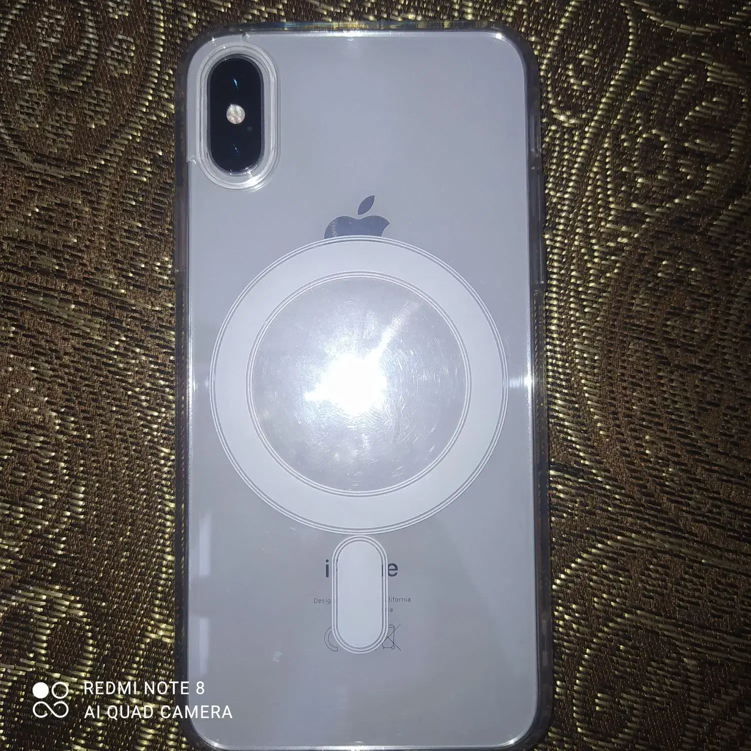 X..64|موبایل|ایرانشهر, |دیوار