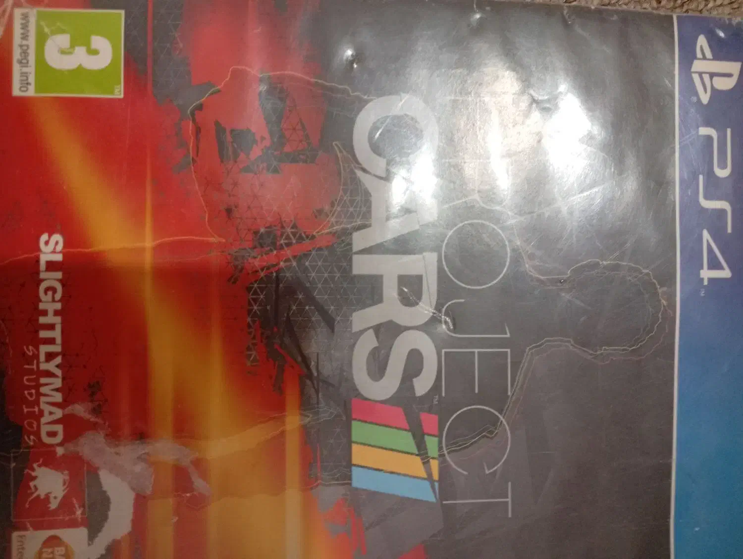 دیسک پی اس فور|کنسول، بازی ویدئویی و آنلاین|مسجد سلیمان, |دیوار