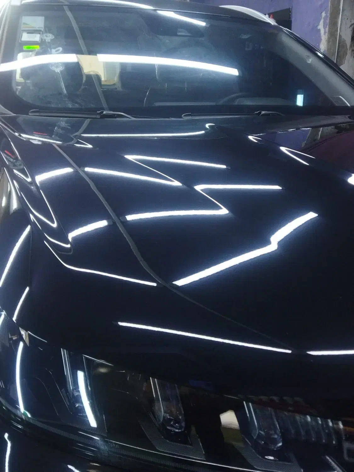 سرامیک خودرو ۱۳ میلیون|خدمات موتور و ماشین|بوشهر, |دیوار