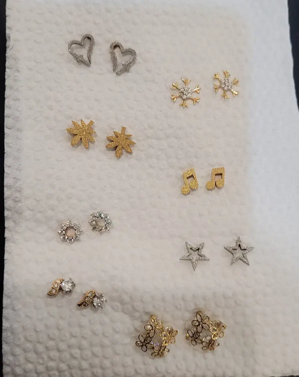 گوشواره|بدلیجات|تهران, تهرانپارس غربی|دیوار