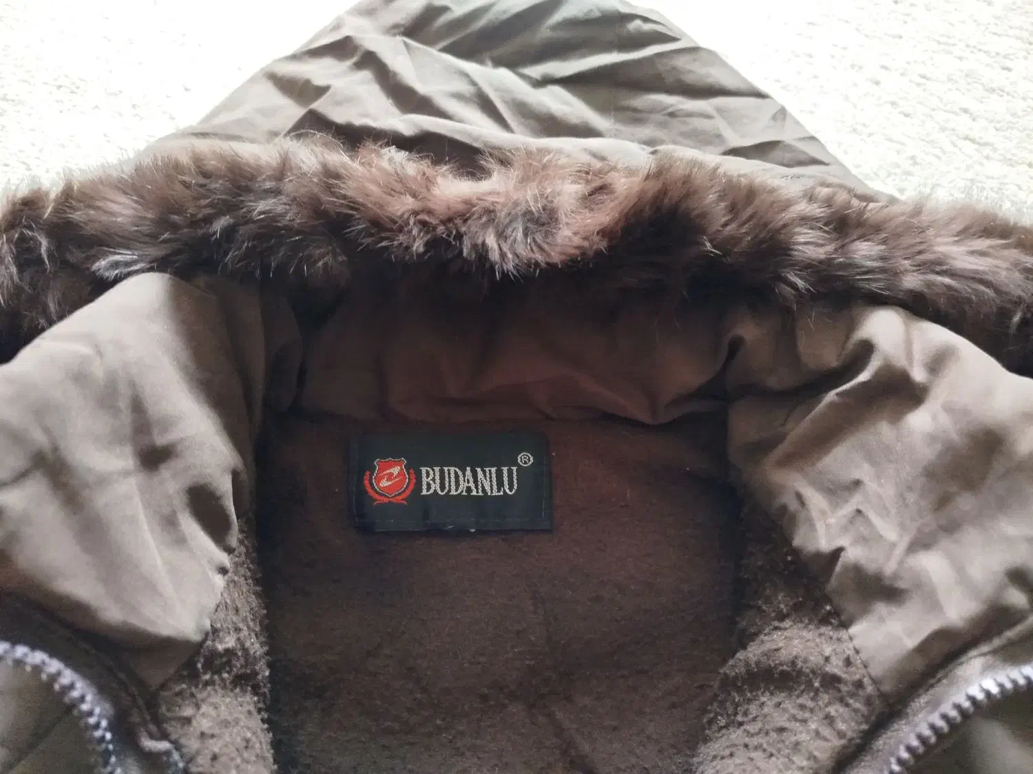 کاپشن زنانه و دخترانه|لباس|بروجرد, |دیوار