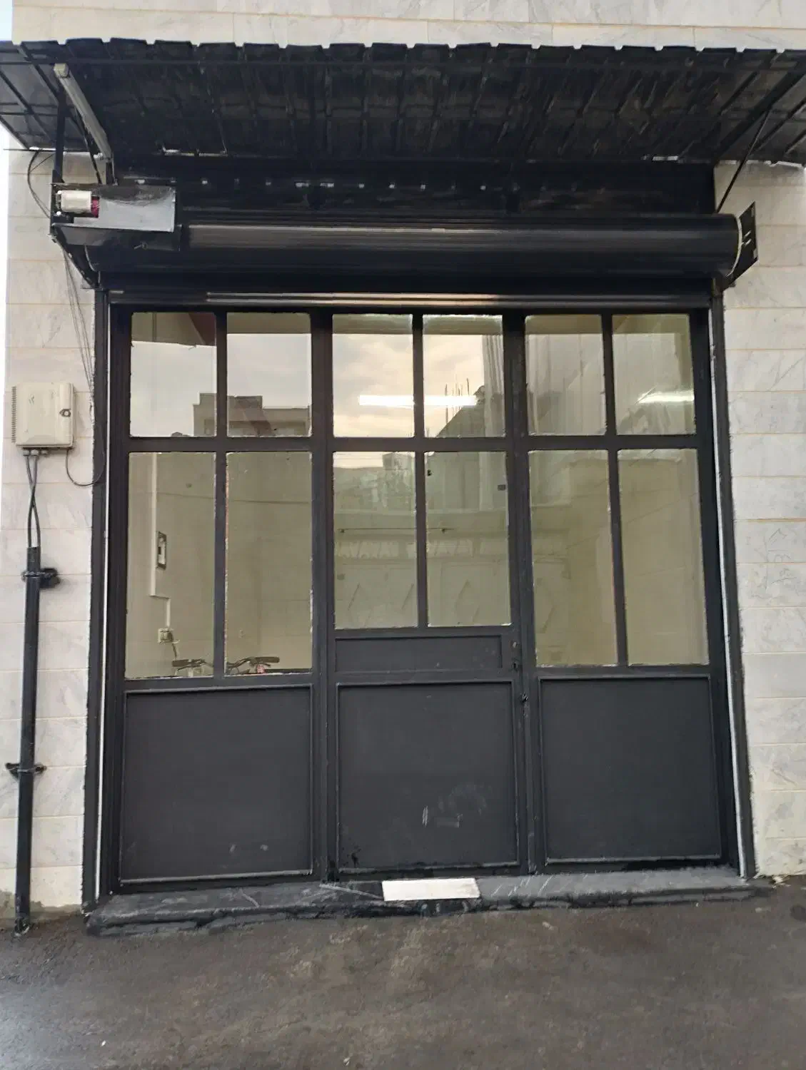 کرایه انبار|اجارهٔ مغازه و غرفه|سنندج, |دیوار