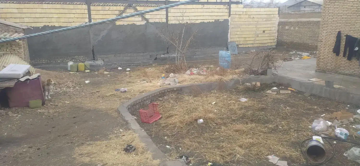 350متر زمین ثامن7نبش حافظ 15|فروش زمین و ملک کلنگی|شاندیز, |دیوار