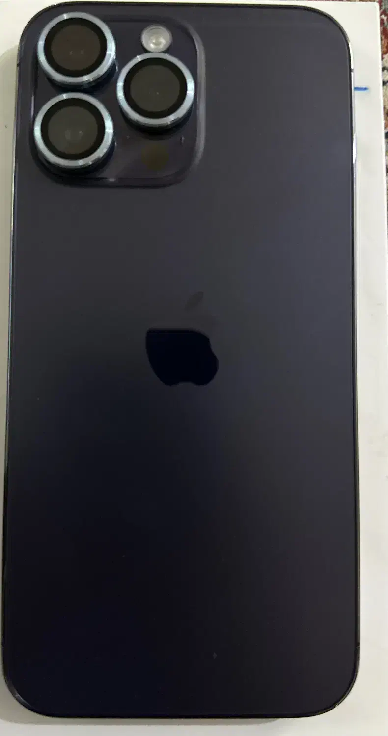 14pro max|موبایل|هشتگرد, شهرک ولیعصر (مصلی)|دیوار