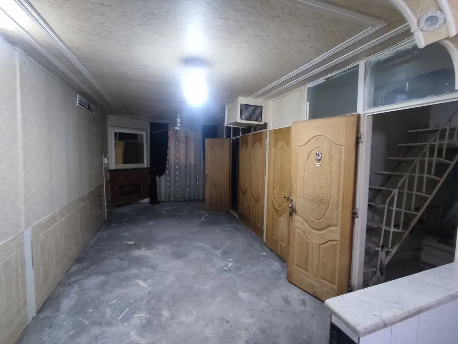 منزل ۳طبقه۱۴۲متر|فروش خانه و ویلا|قم, وادی السلام|دیوار