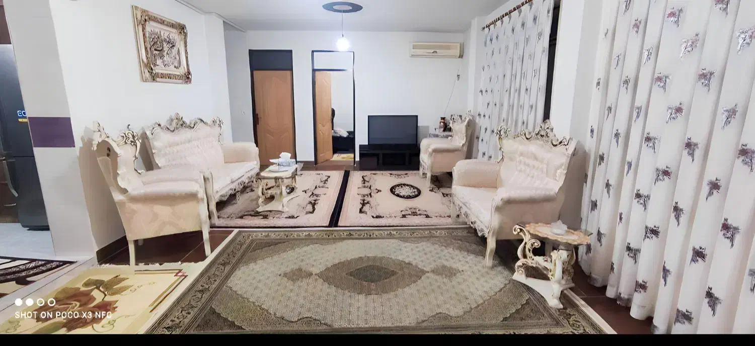 سوئیت  دو خواب با امکانات رفاهی نزدیک به ساحل|اجارهٔ کوتاه‌مدت آپارتمان و سوئیت|آستارا, |دیوار