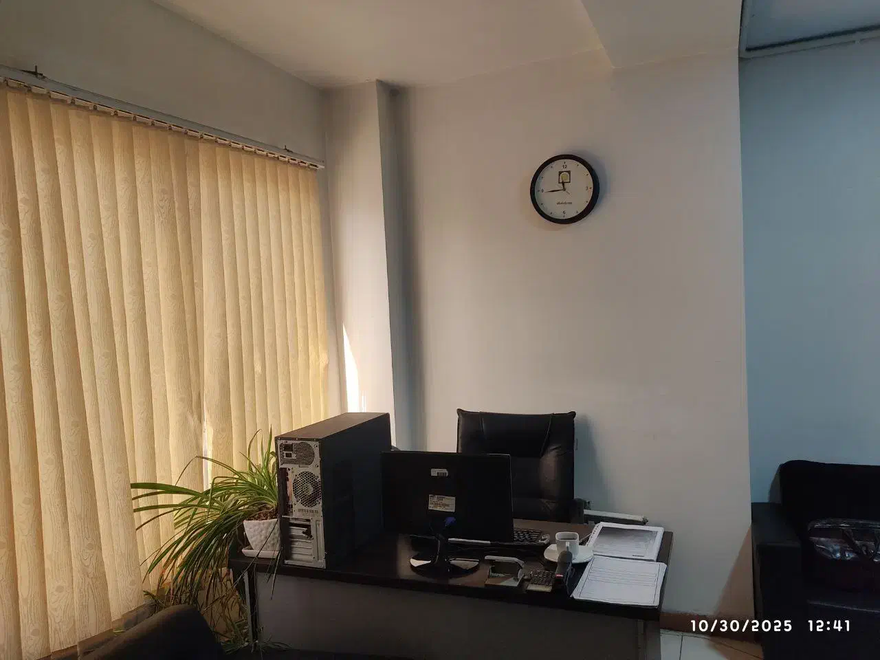 فروش فوری آپارتمان دفتر کار|فروش دفتر کار، اتاق اداری، مطب|کرج, جهان‌شهر|دیوار