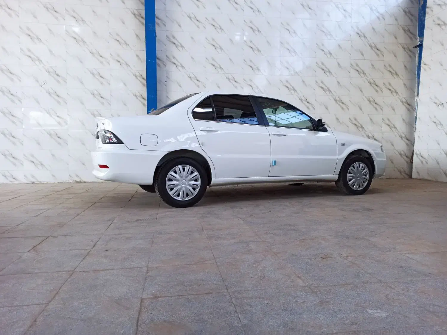 سورن پلاس|خودرو سواری و وانت|اشتهارد, |دیوار