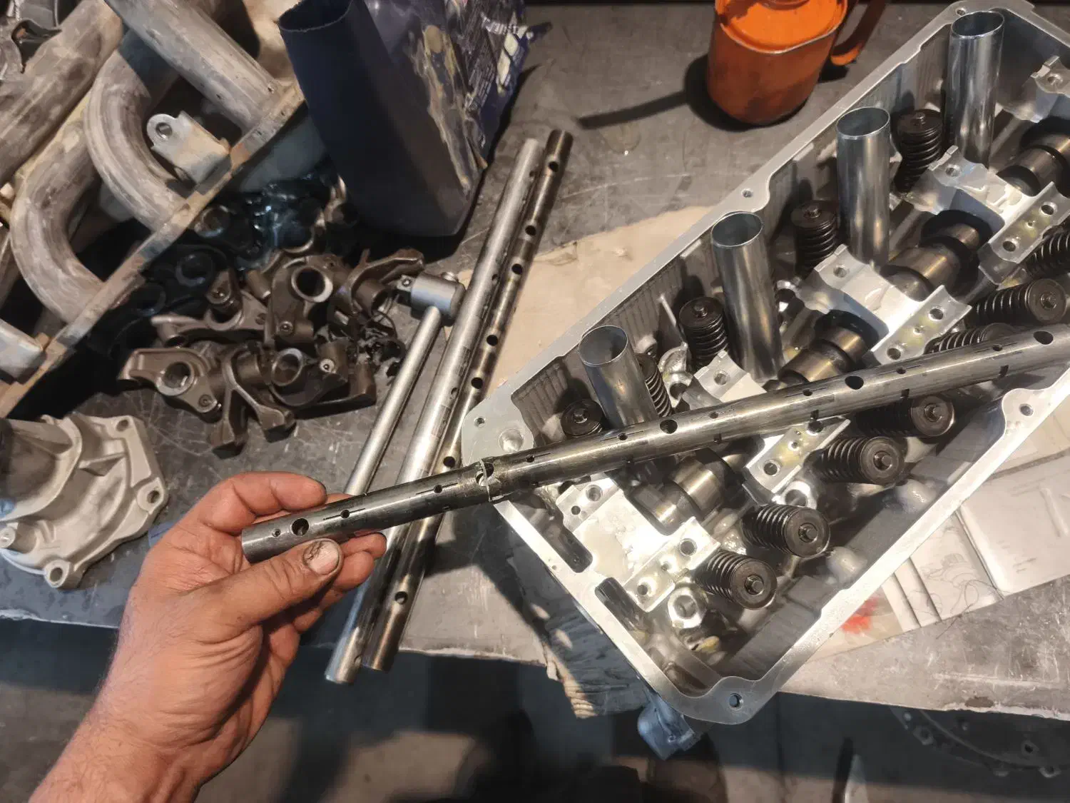 شاگرد تعمیرگاه|استخدام صنعتی، فنی، مهندسی|زاهدان, |دیوار