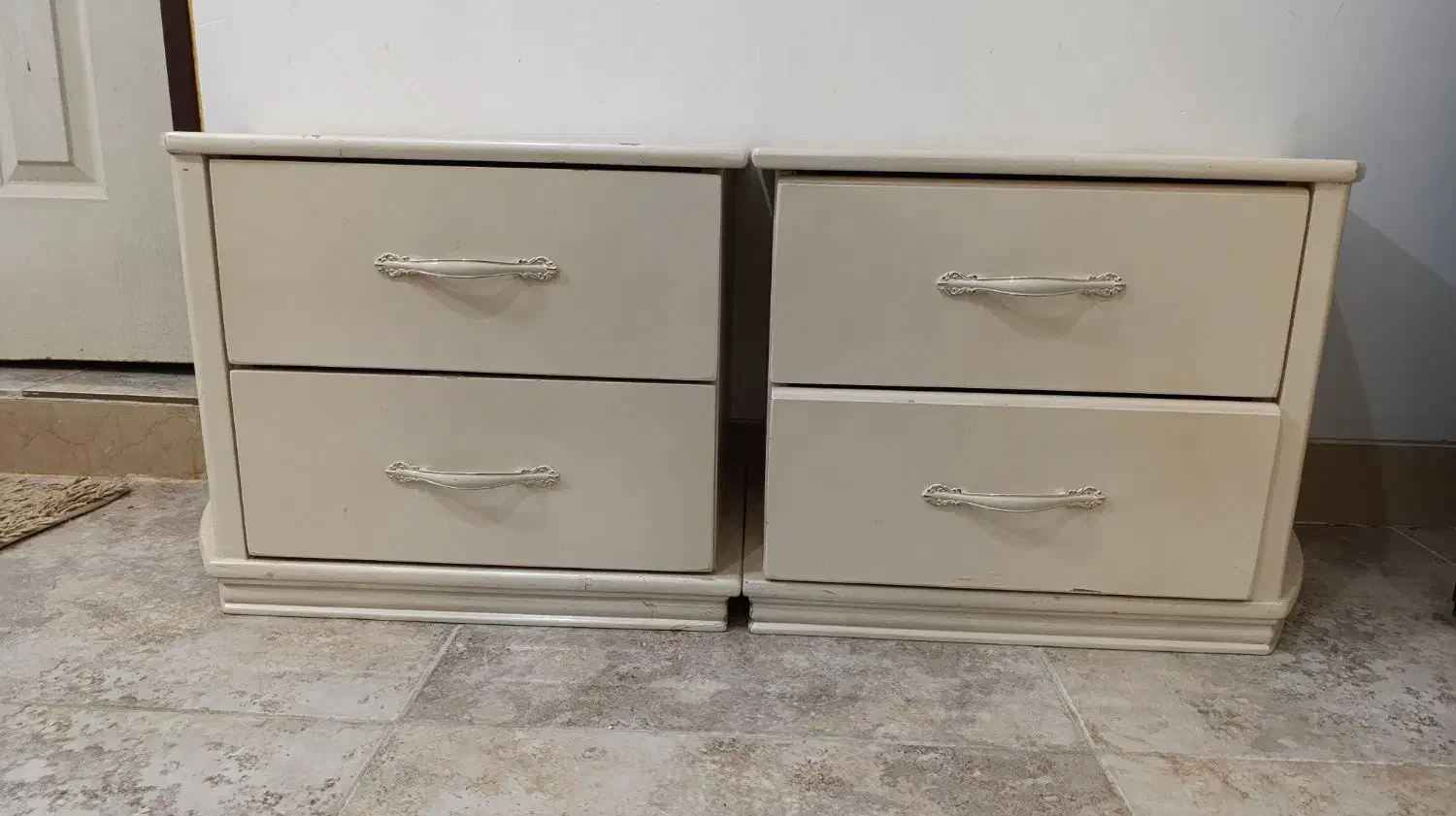 سرویس خواب|تخت و سرویس خواب|قم, پردیسان|دیوار