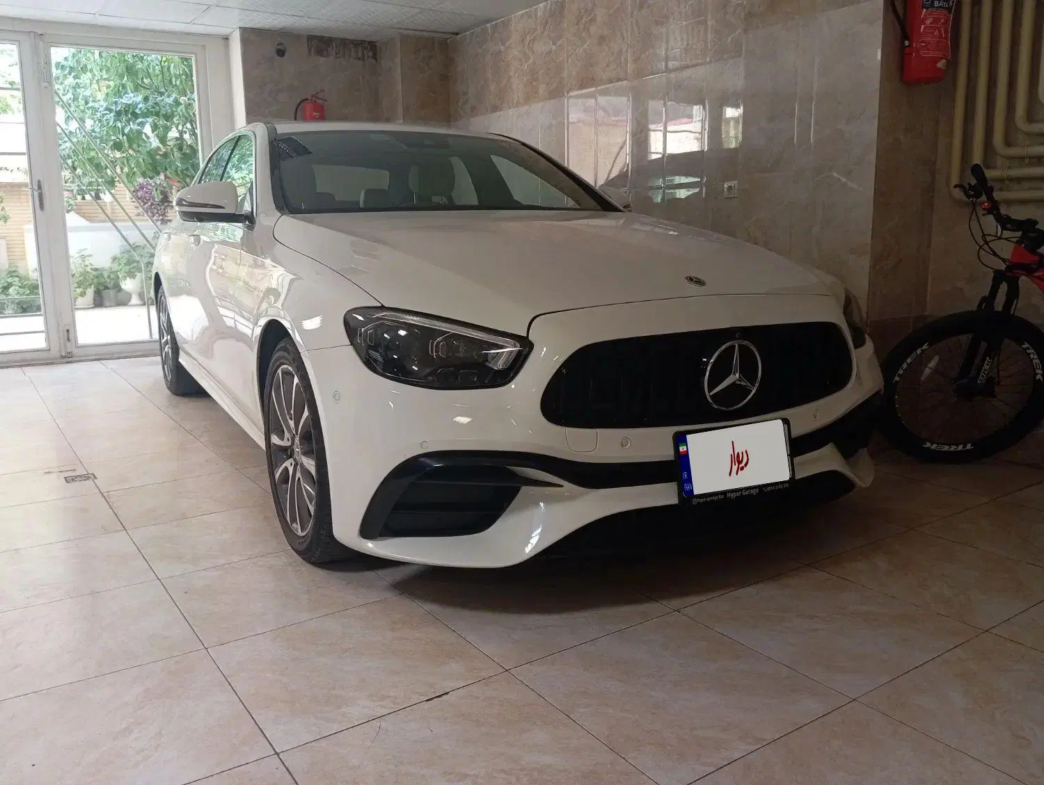 بنز E350 مدل 2023|خودرو سواری و وانت|تبریز, |دیوار