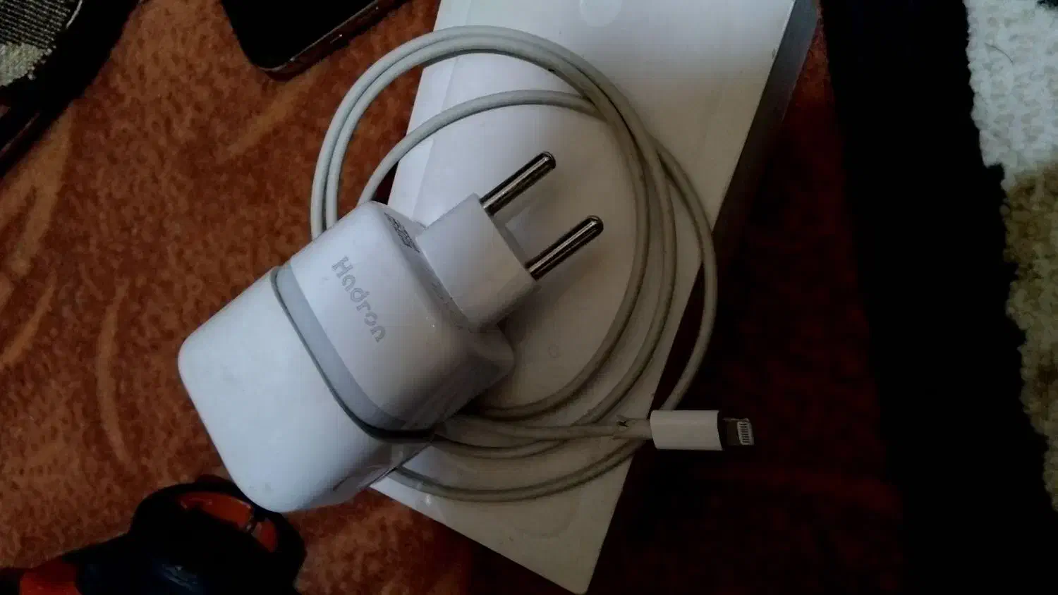 شارژر|لوازم جانبی موبایل و تبلت|اهواز, گلستان|دیوار