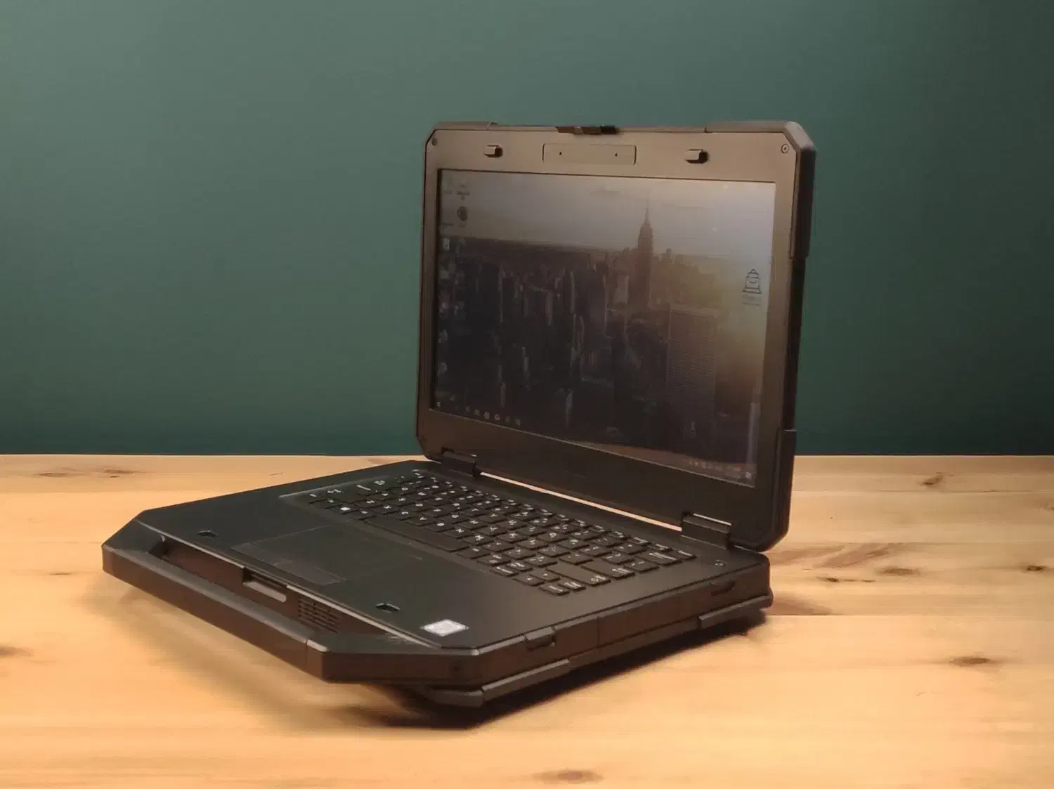 لپتاپ i5 رم 16 نظامی مقاوم و مستحکم|رایانه همراه|مشهد, ارشاد|دیوار