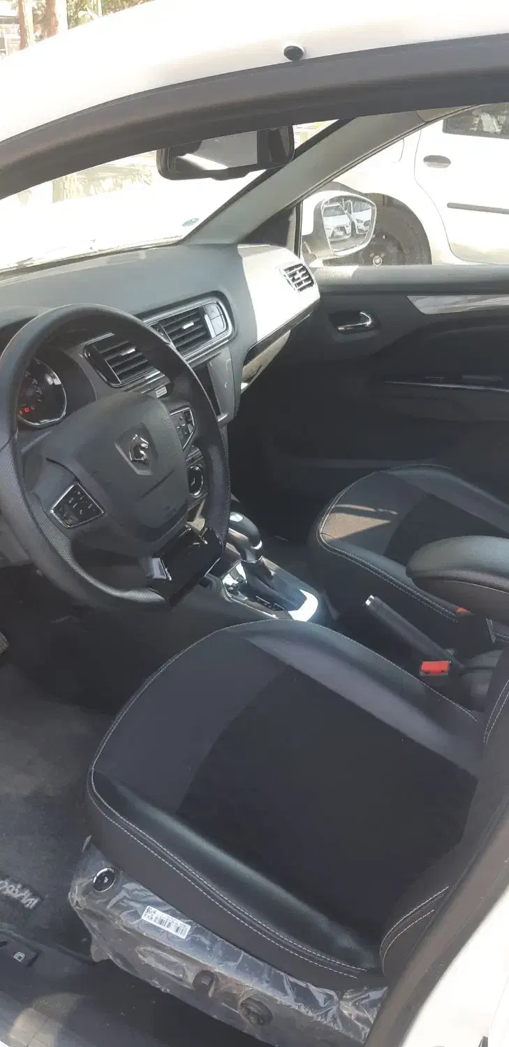 تارا اتوماتیک v4مدل ۱۴۰۳|خودرو سواری و وانت|برخوار, |دیوار