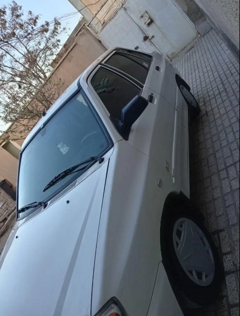 ۱۳۲ مدل ۸۹|خودرو سواری و وانت|تربت‌حیدریه, رضاشهر|دیوار