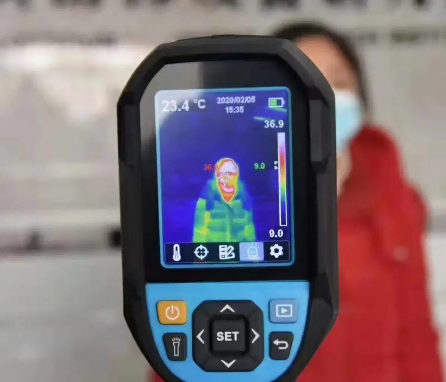 نشتیاب لوله نشت یابی نم نشتی آب گرم پکیج رطوبت|خدمات پیشه و مهارت|شیراز, شهرک سراج‎|دیوار