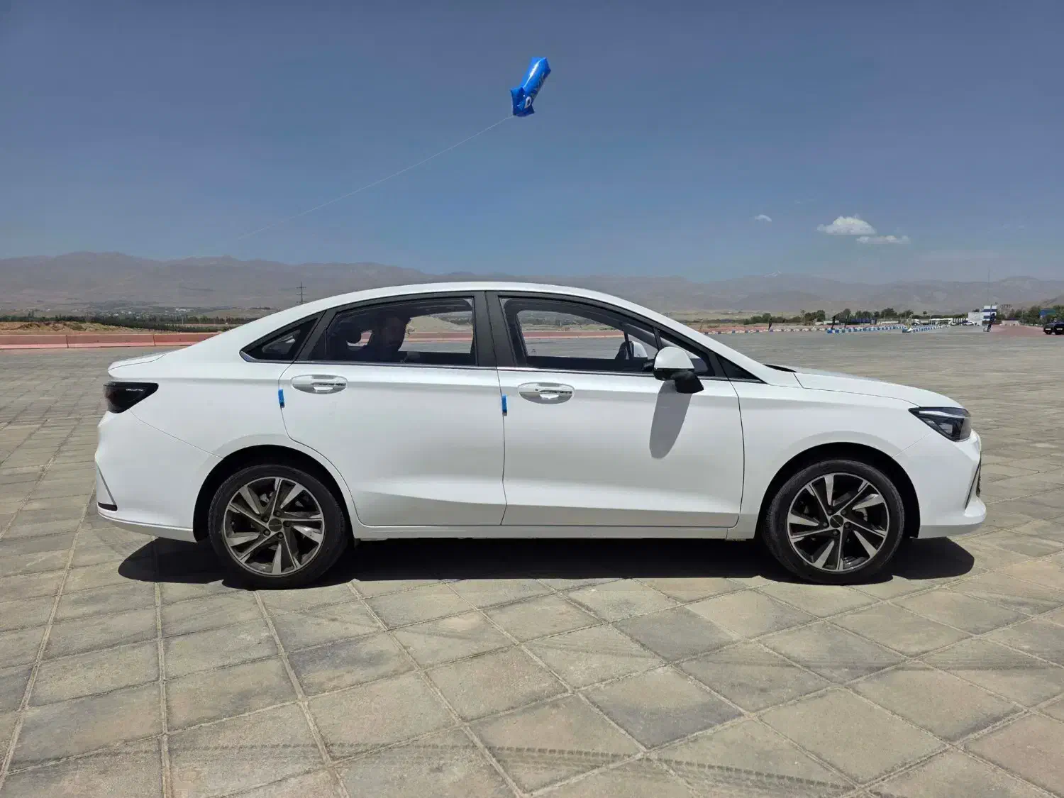 ثبت نام بیجینگ u5|خودرو سواری و وانت|تهران, پاسداران|دیوار