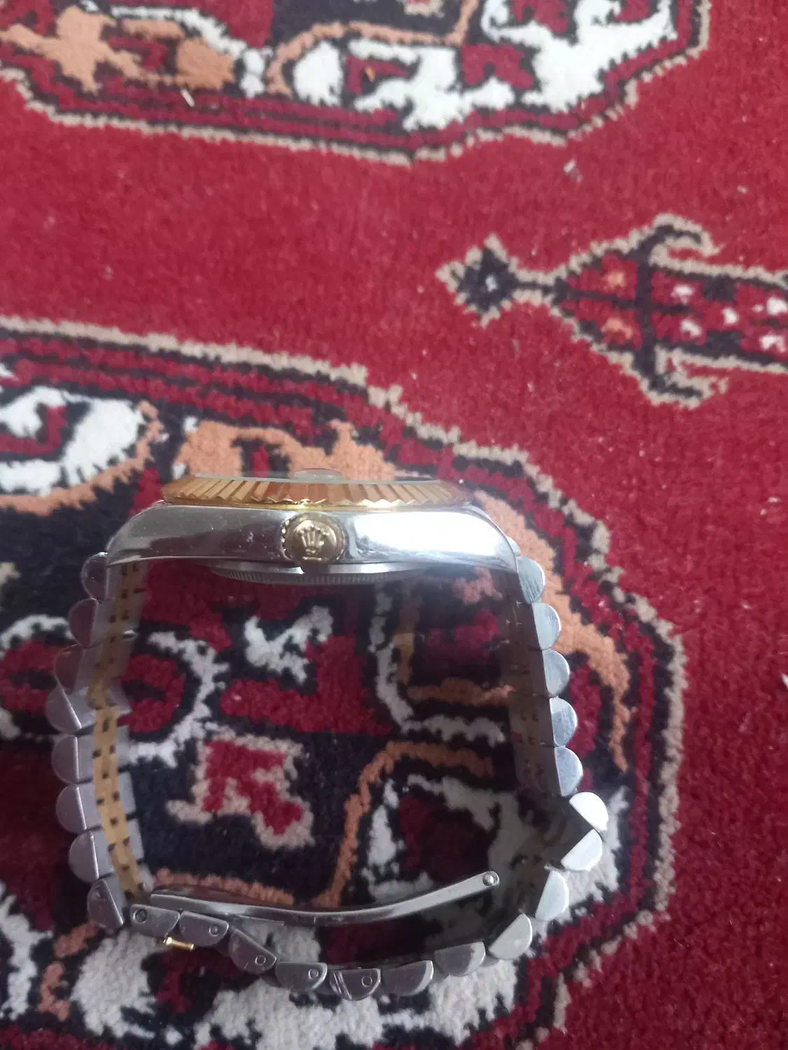 ساعت مچی رولکس|ساعت|گنبد کاووس, |دیوار