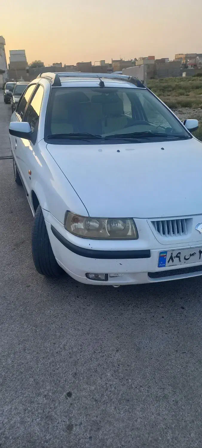 سفر تهران مشهد دربستی ماشین سمند همه روزه|خدمات حمل و نقل|تهران, اباذر|دیوار