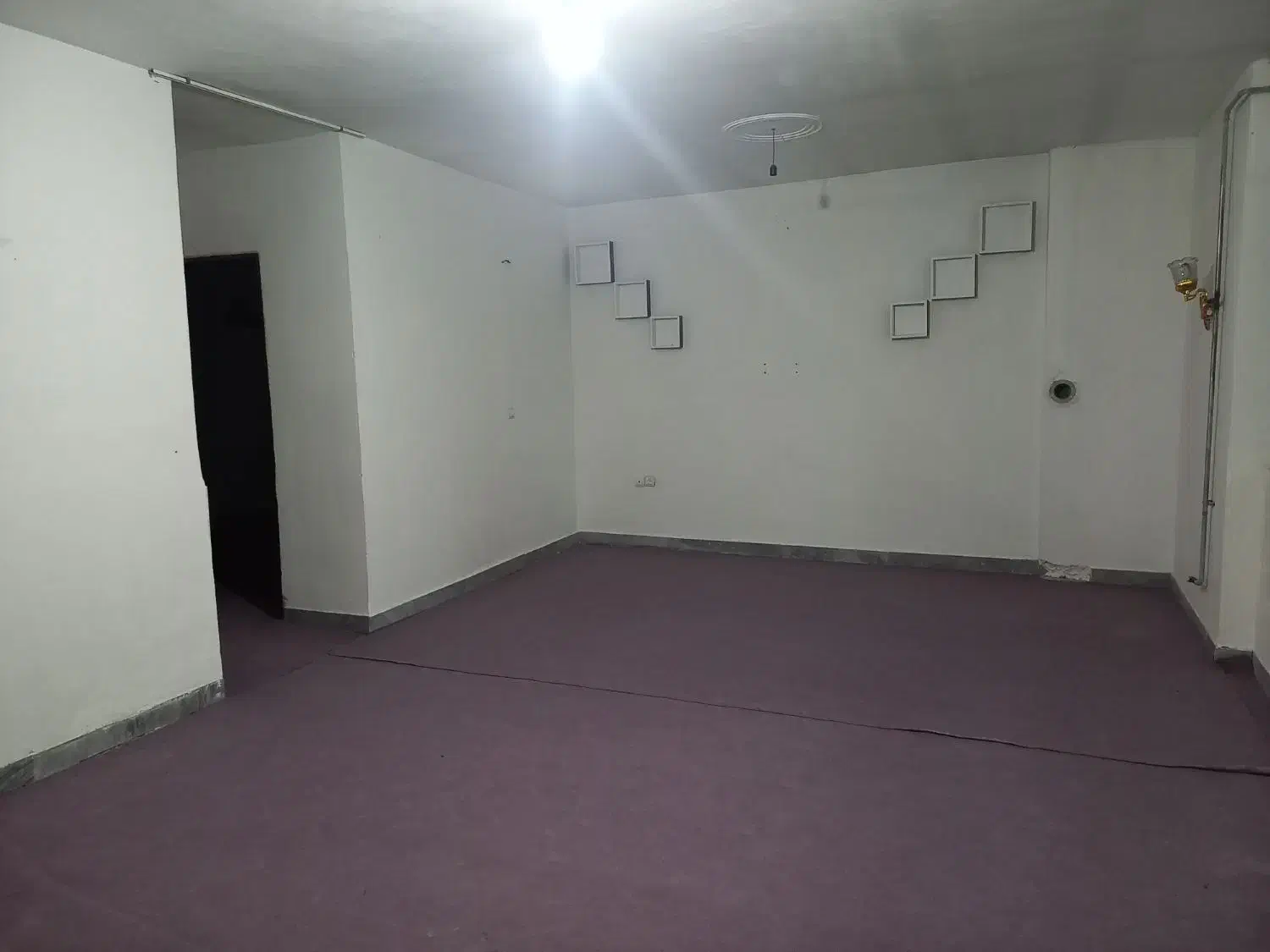 آپارتمان ۸۵ متری دو خوابه در مسکن مهر پارس آباد|فروش آپارتمان|پارسآباد, |دیوار