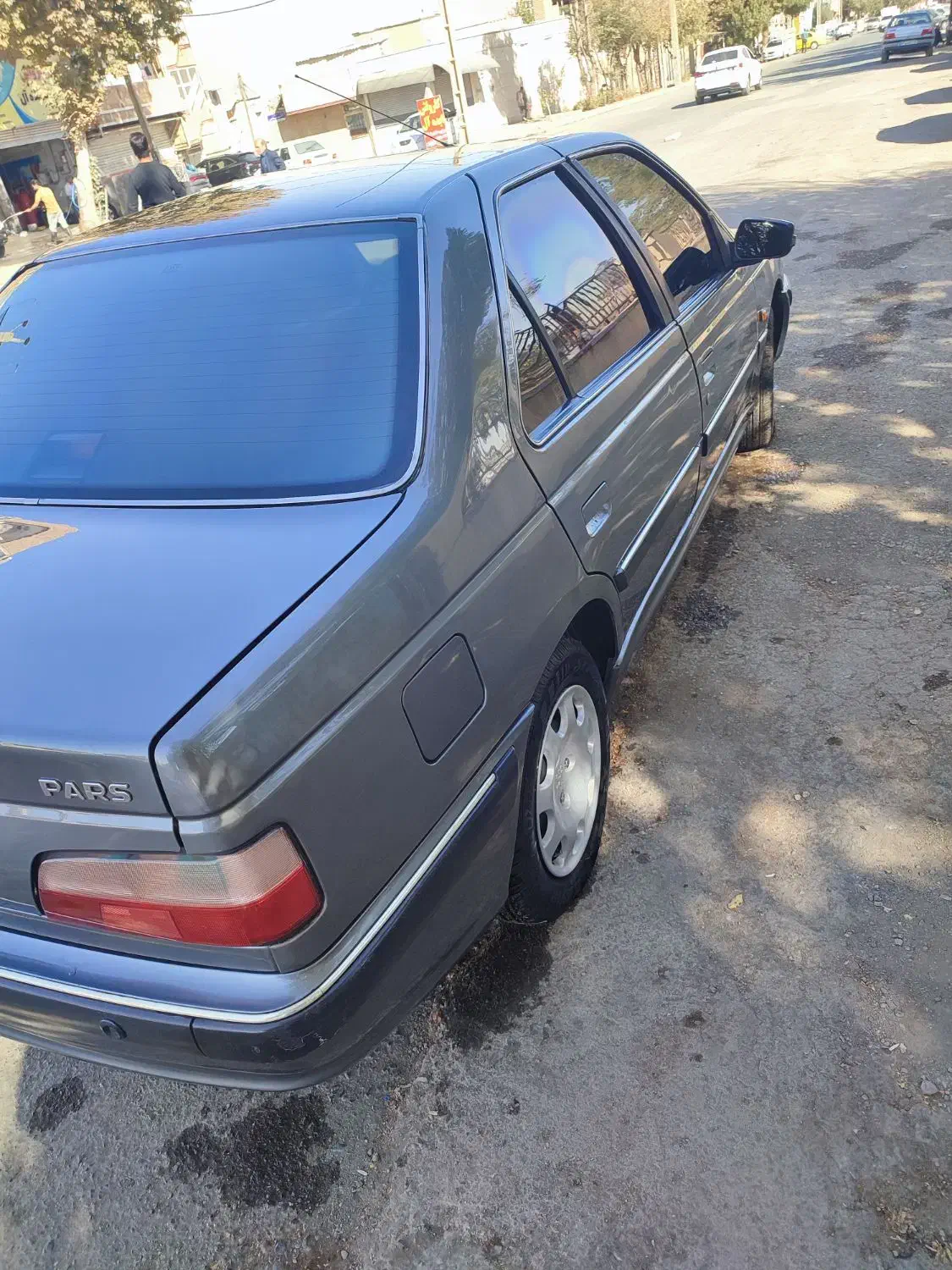 ماشین|خودرو سواری و وانت|کرمانشاه, |دیوار