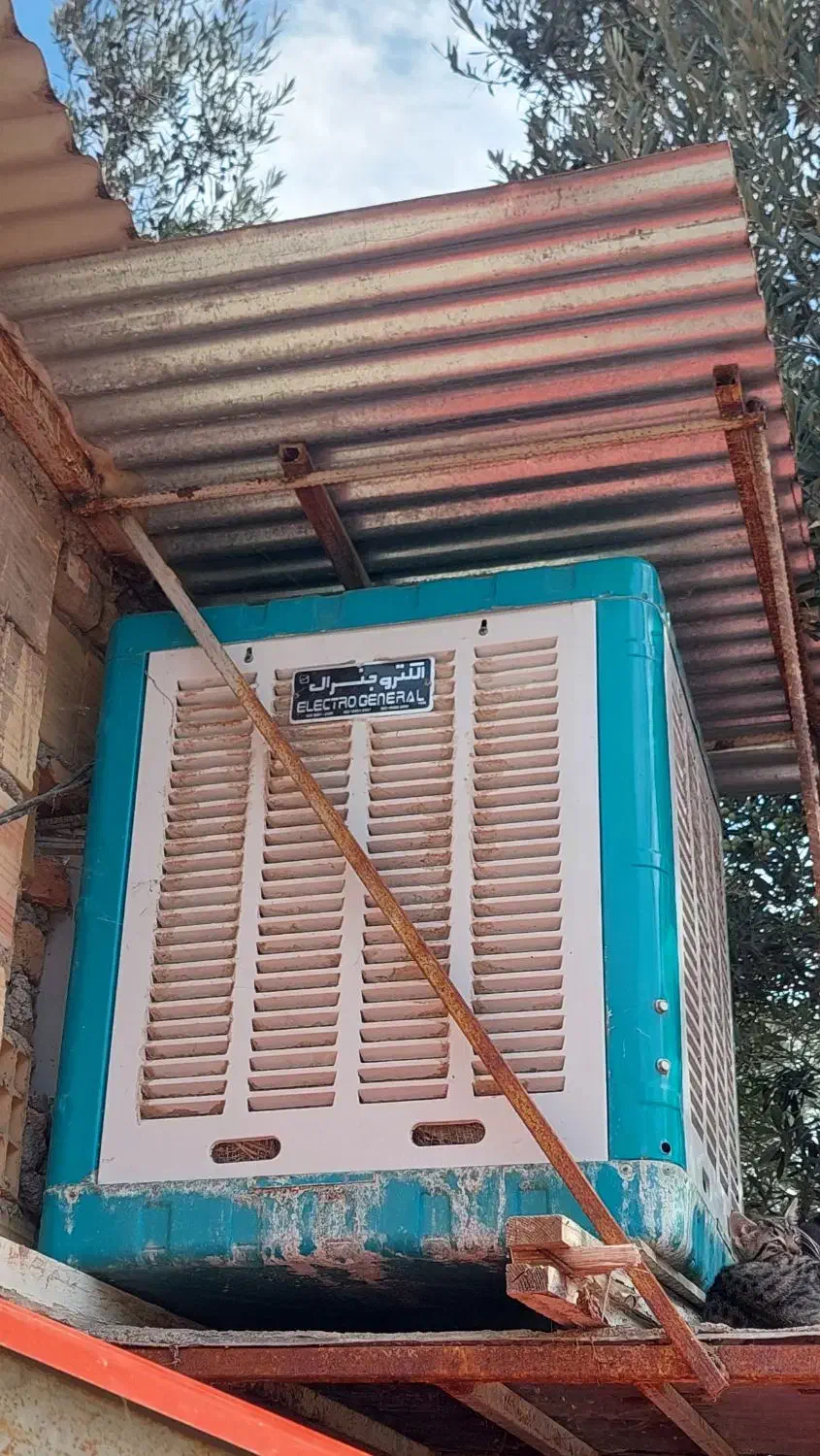 لوازم پرورش قارچ یا گلخانه|ماشینآلات صنعتی|رستمآباد, |دیوار