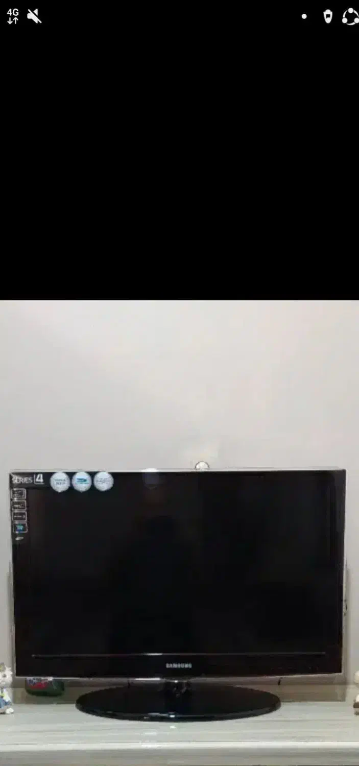 تلویزیون سامسنگ|تلویزیون و پروژکتور|سنقر, |دیوار