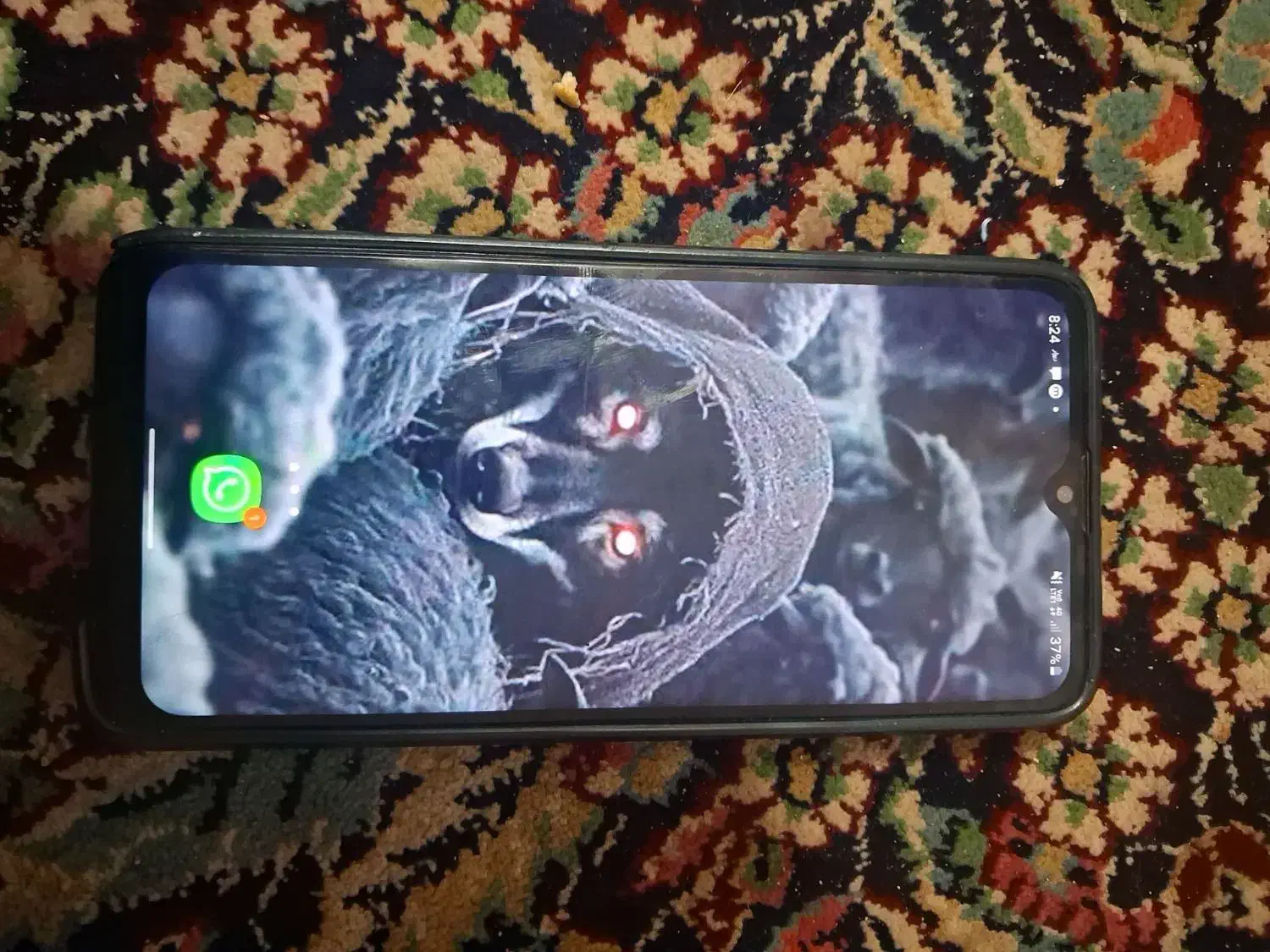 گوشی a20s|موبایل|جیرفت, |دیوار