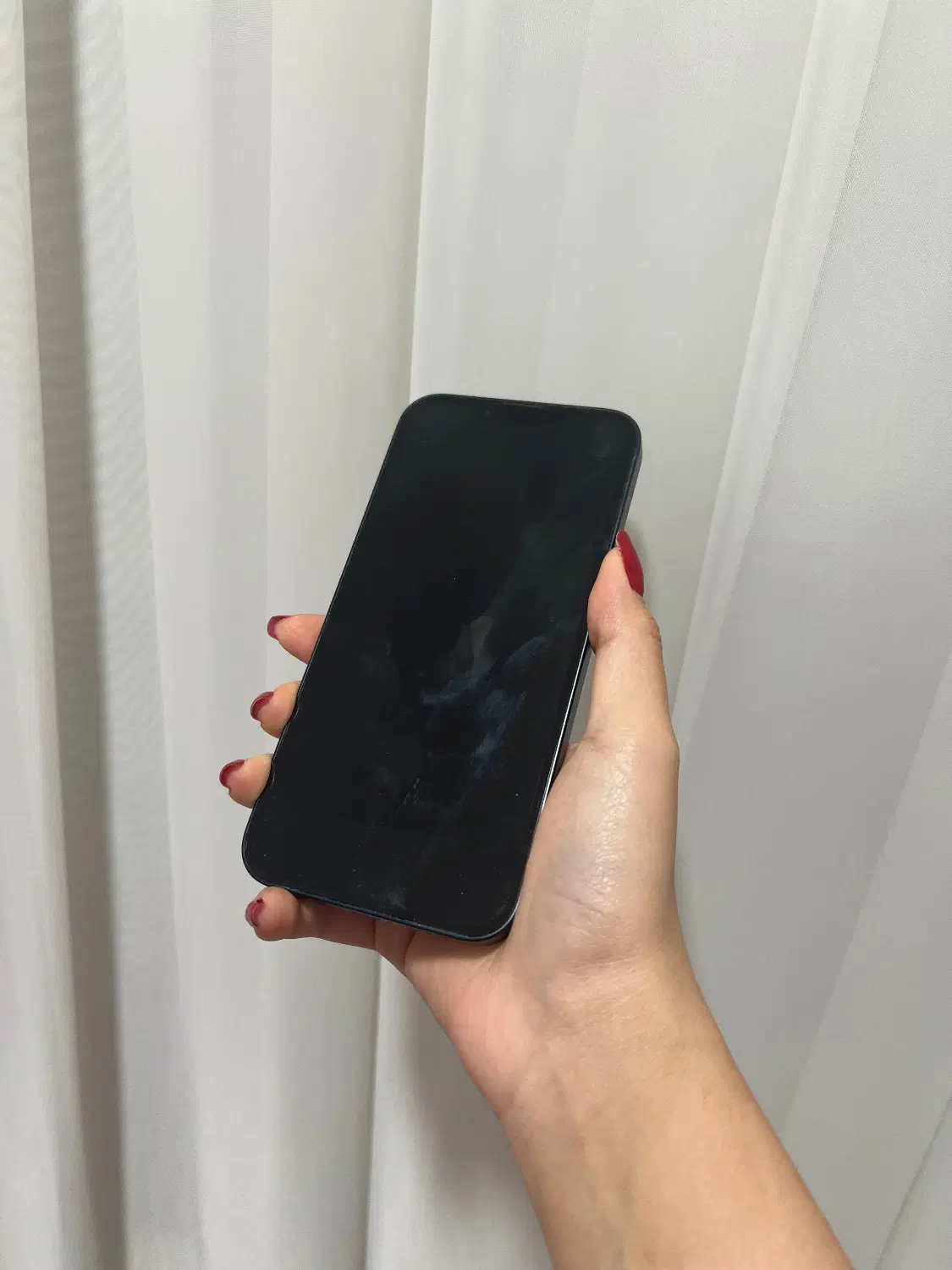 iPhone 13normal|موبایل|چغادک, |دیوار