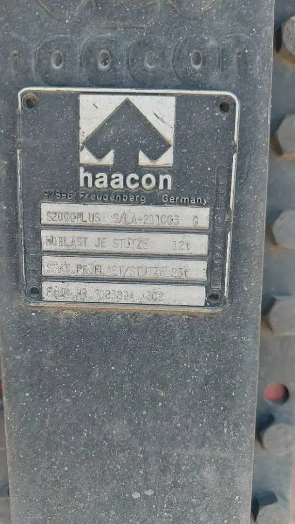 کفی تریلر|قطعات یدکی و لوازم جانبی|کازرون, |دیوار