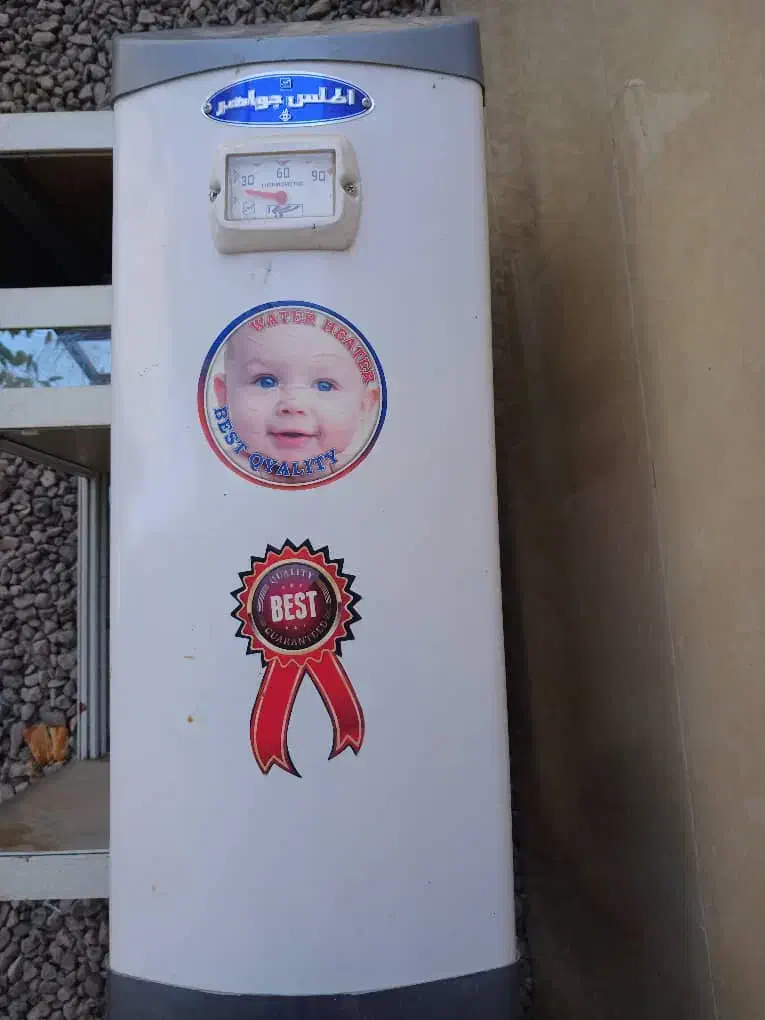 آبگرمکن برقی|آبگرمکن، پکیج، شوفاژ|یامچی, |دیوار