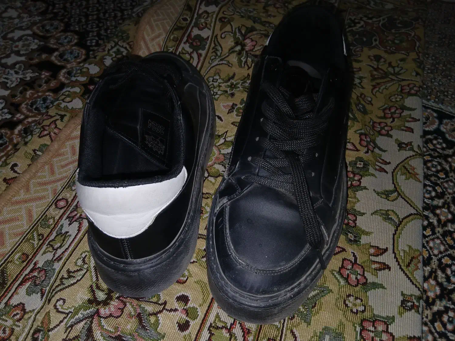 کفش مردانه|کیف، کفش، کمربند|گلبهار, شهر جدید گلبهار|دیوار