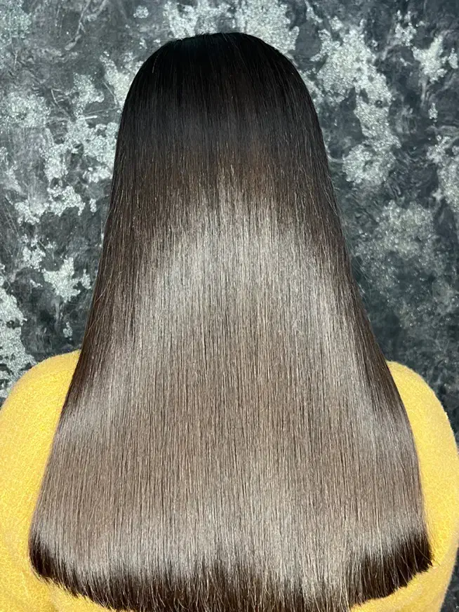 پروتیین تراپی ۹۹۹ تومن هر قد و حجم مو|خدمات آرایشگری و زیبایی|ملارد, |دیوار