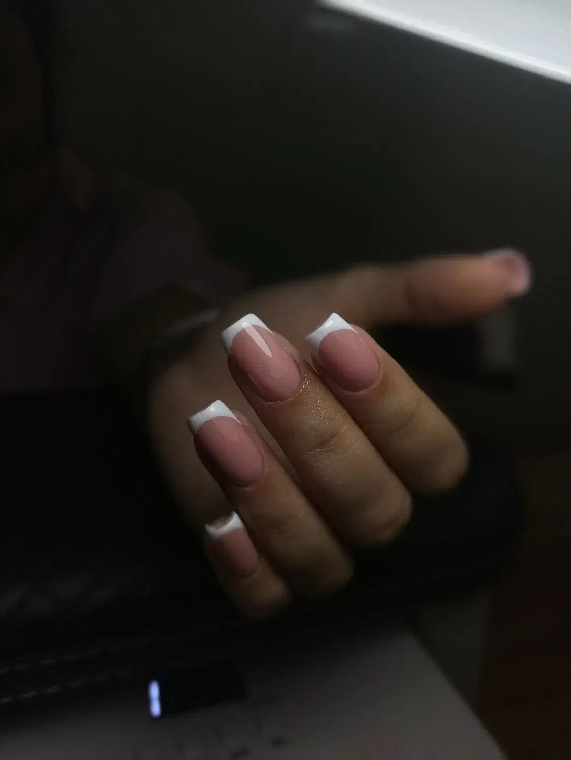 ناخنکار|خدمات آرایشگری و زیبایی|آستانه اشرفیه, |دیوار