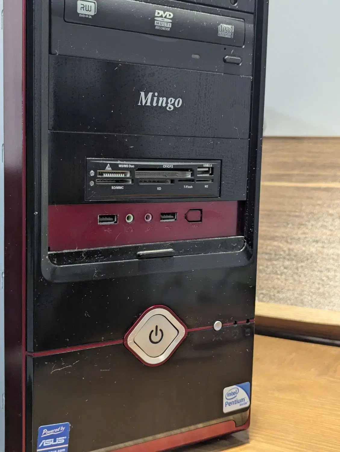 کامپیوتر|رایانه رومیزی|یزد, |دیوار