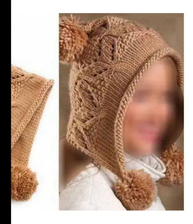 شال کلاه مقنعه کلاه درویشی توری دستبافت|لباس|رباط‌کریم, رباط‌کریم|دیوار