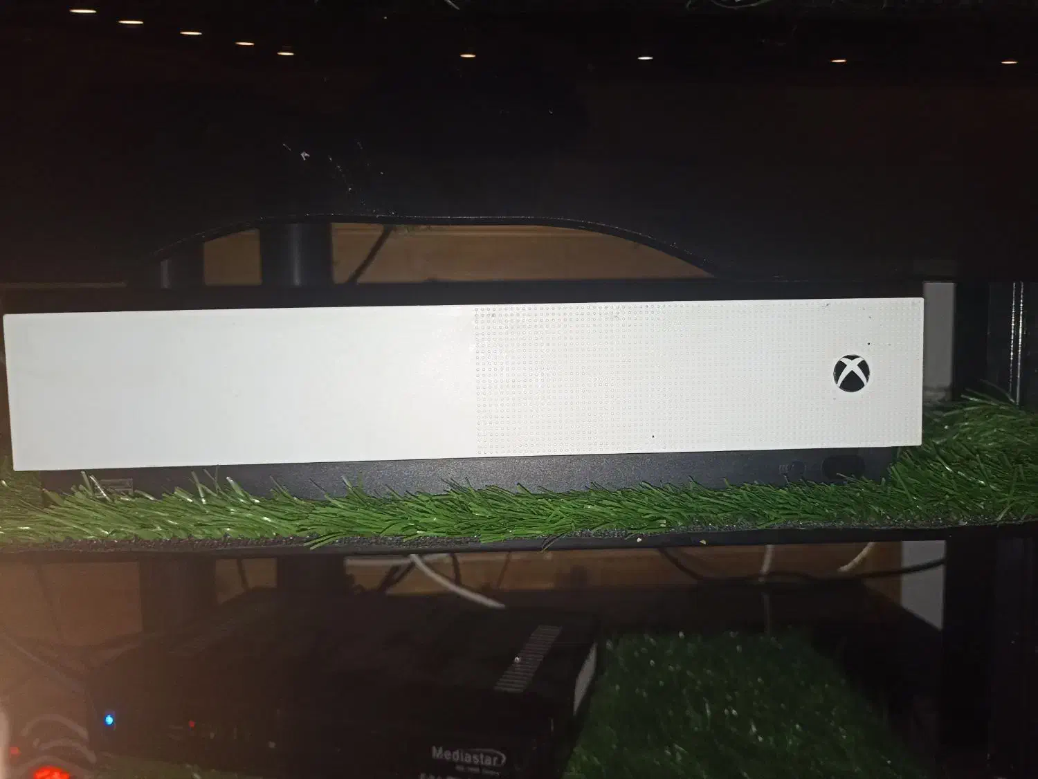 ایکس باکس وان اس تمیز|کنسول، بازی ویدئویی و آنلاین|قائم‌شهر, |دیوار