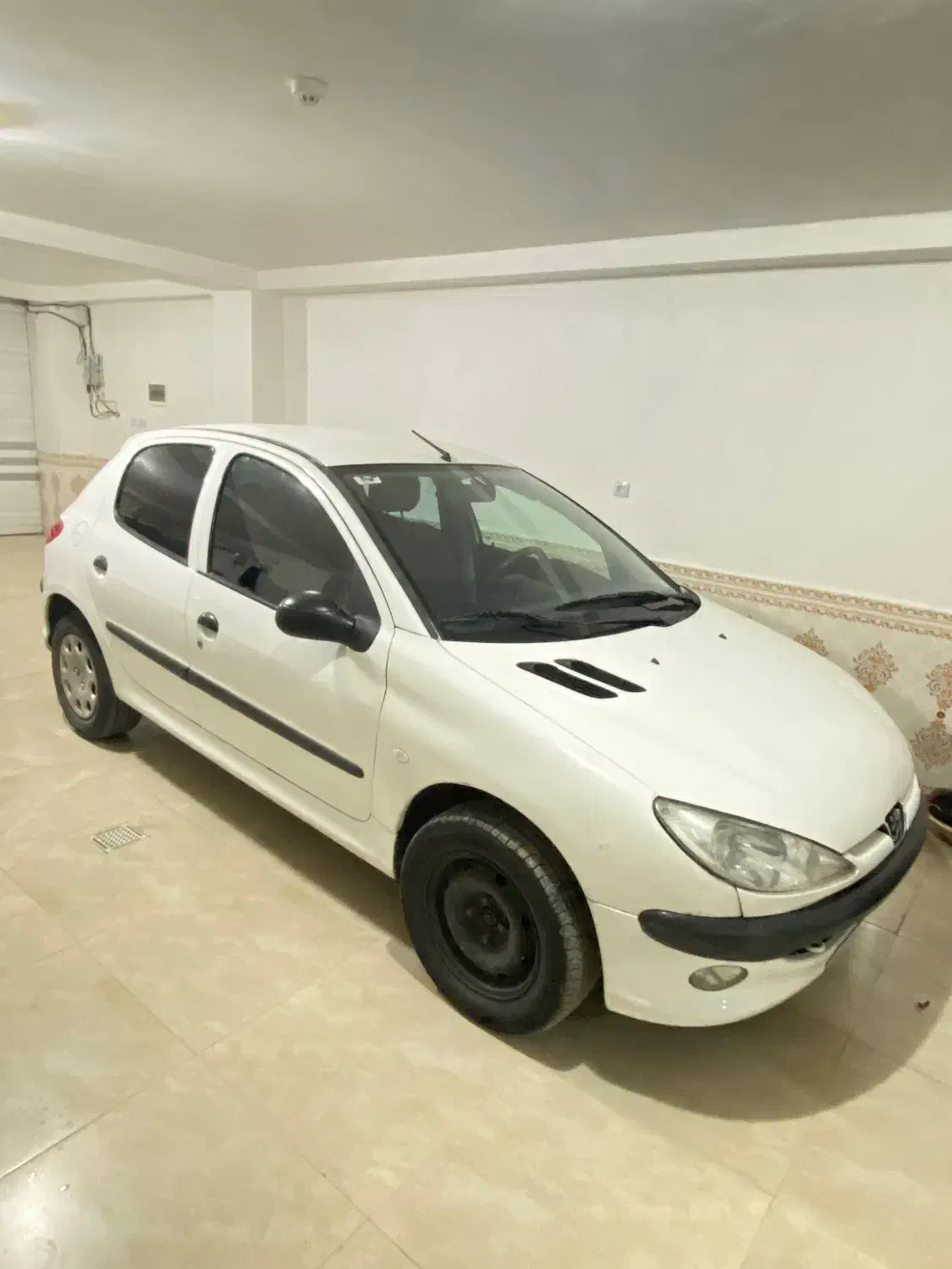 206|خودرو سواری و وانت|مراغه, |دیوار