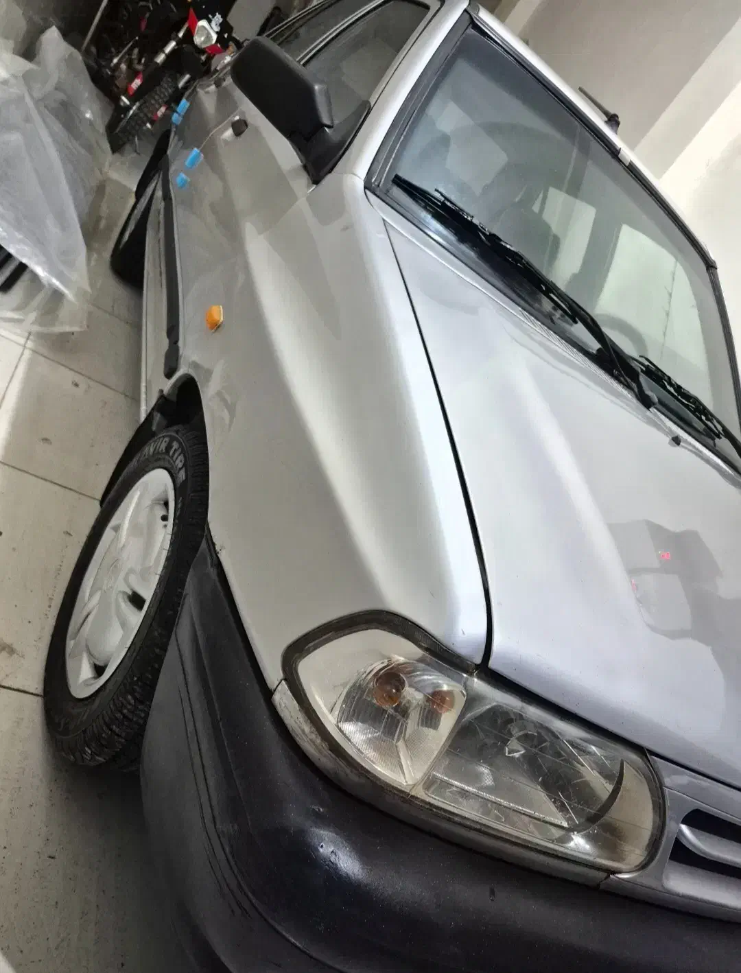 پراید مدل ۹۰ ۱۳۱|خودرو سواری و وانت|آستارا, |دیوار