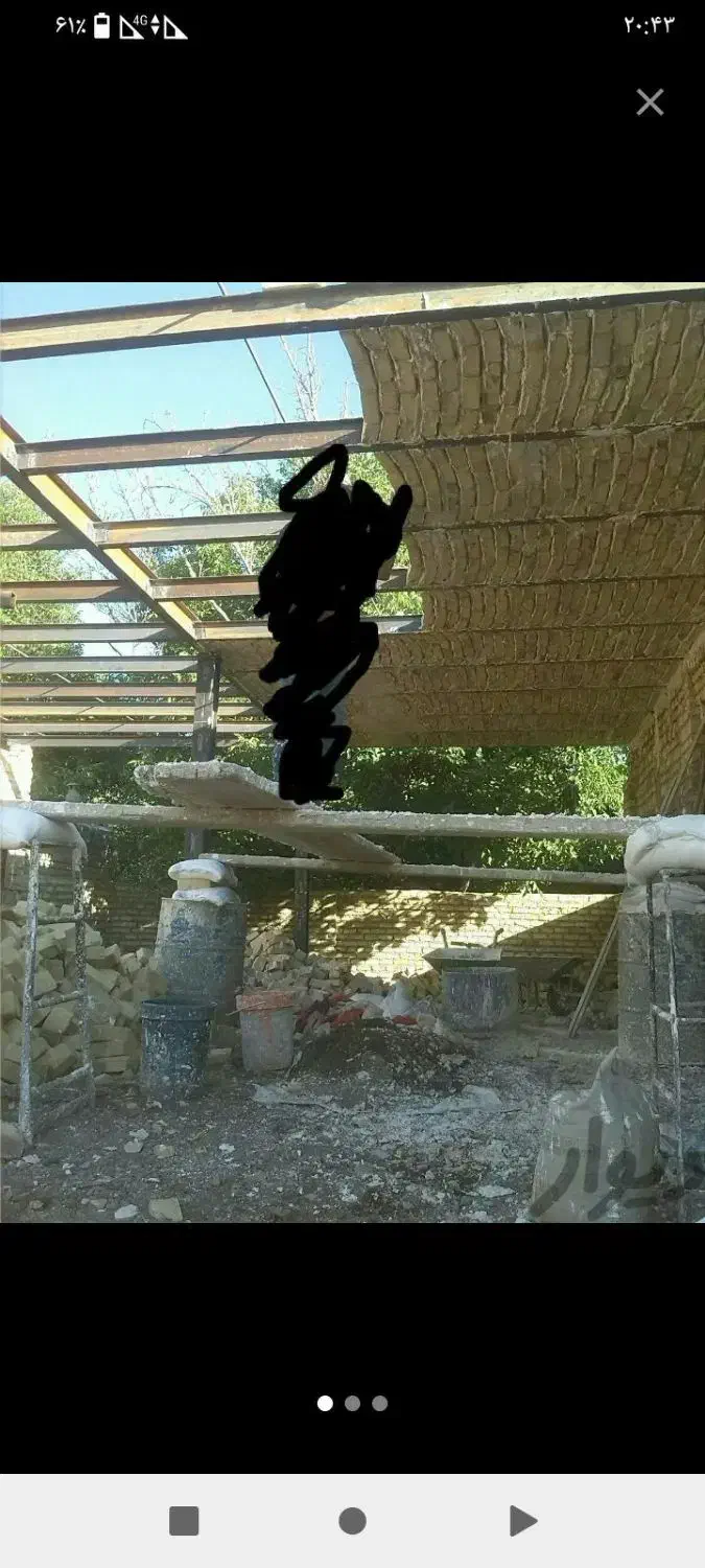 بنایی و تخریب|خدمات پیشه و مهارت|خرمدره, |دیوار