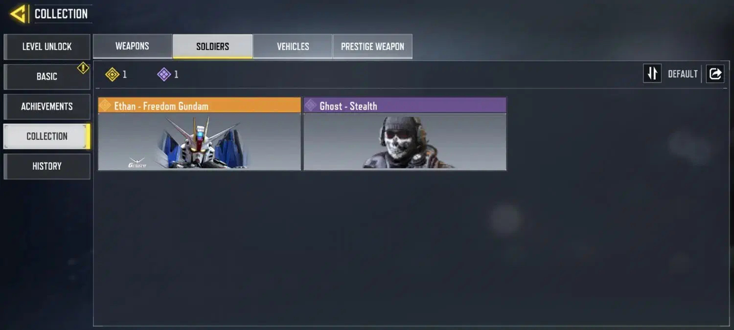 اکانت کلاف مفت|کنسول، بازی ویدئویی و آنلاین|سرایان, |دیوار