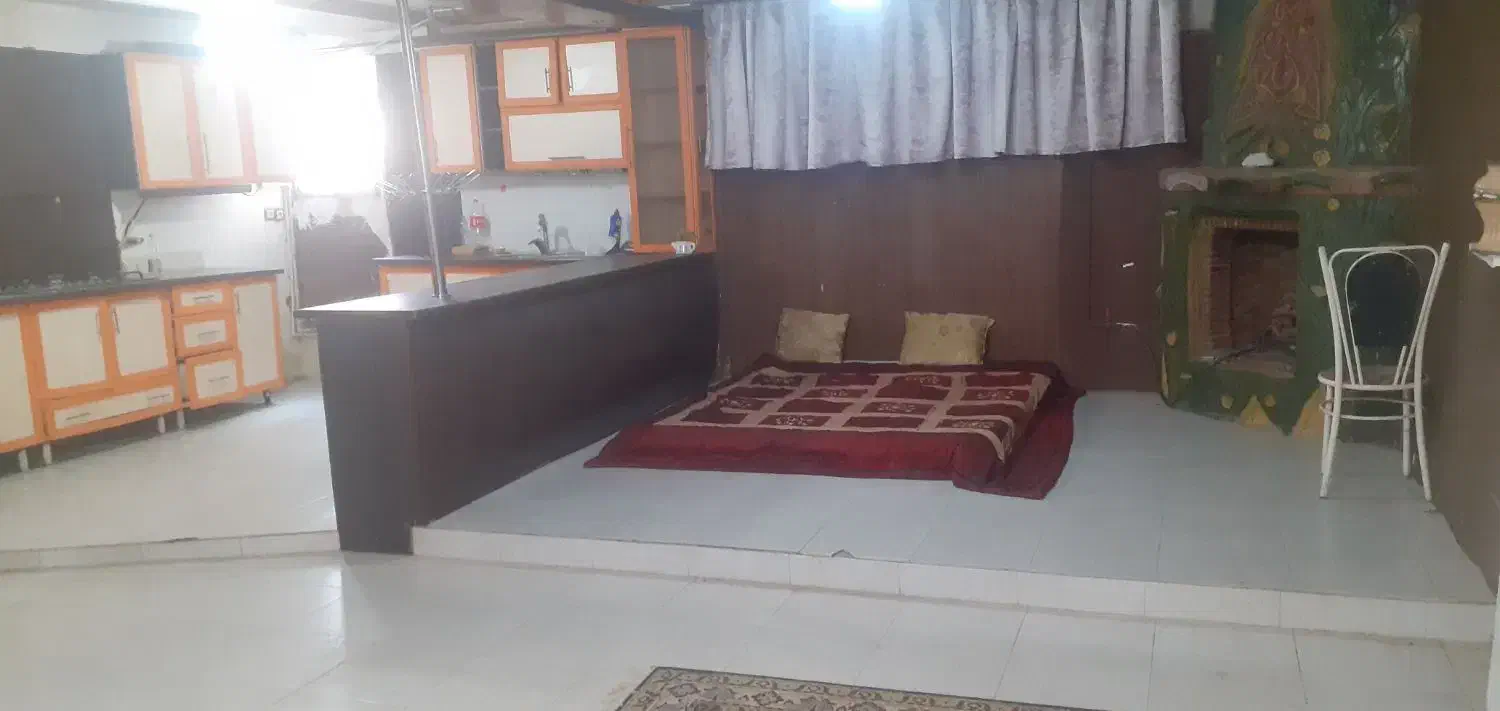 اجاره روزانه سوئیت|اجارهٔ کوتاهمدت آپارتمان و سوئیت|بجنورد, |دیوار