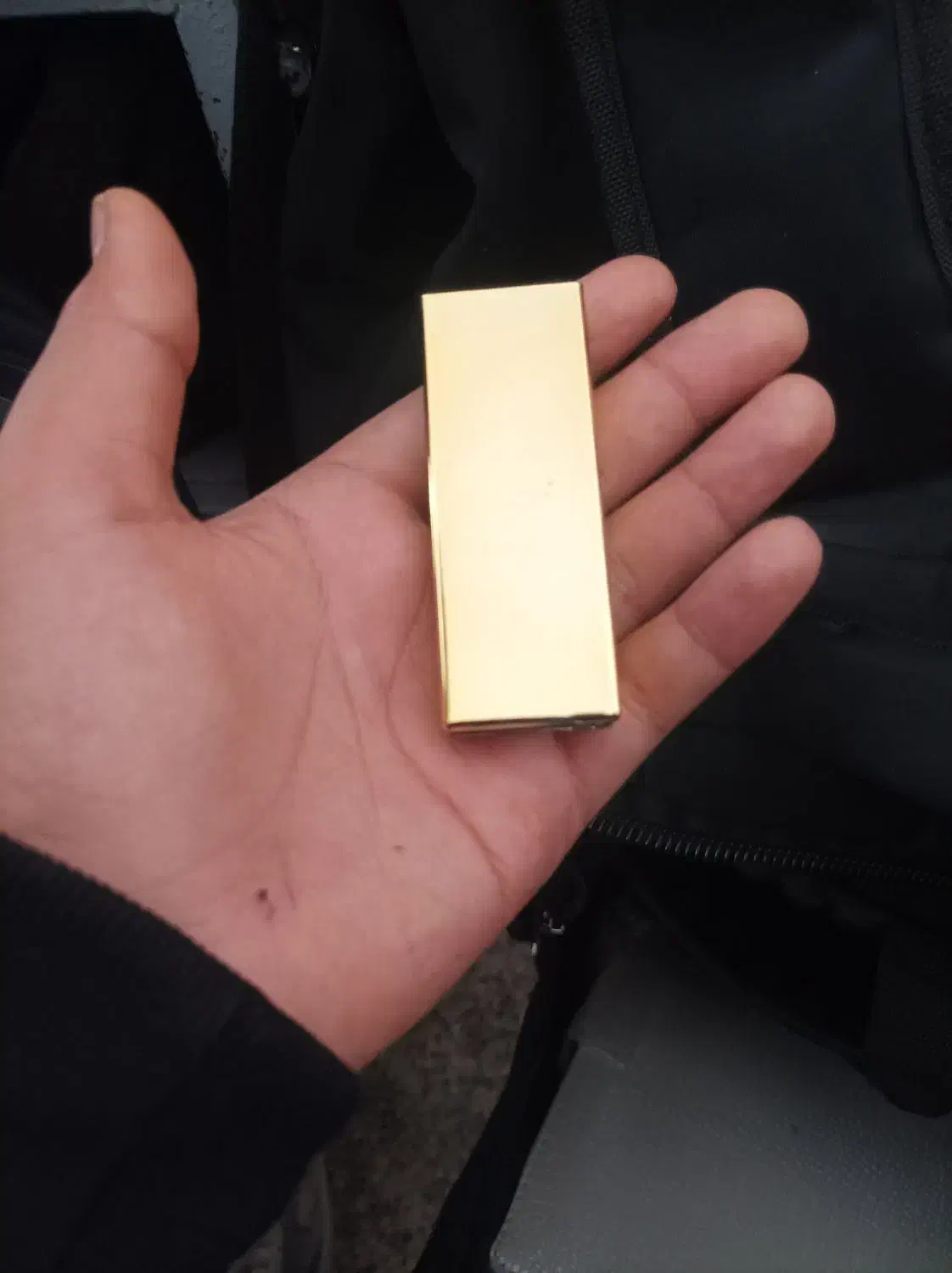 فندک اتمی|کلکسیون اشیاء عتیقه|کرمان, |دیوار